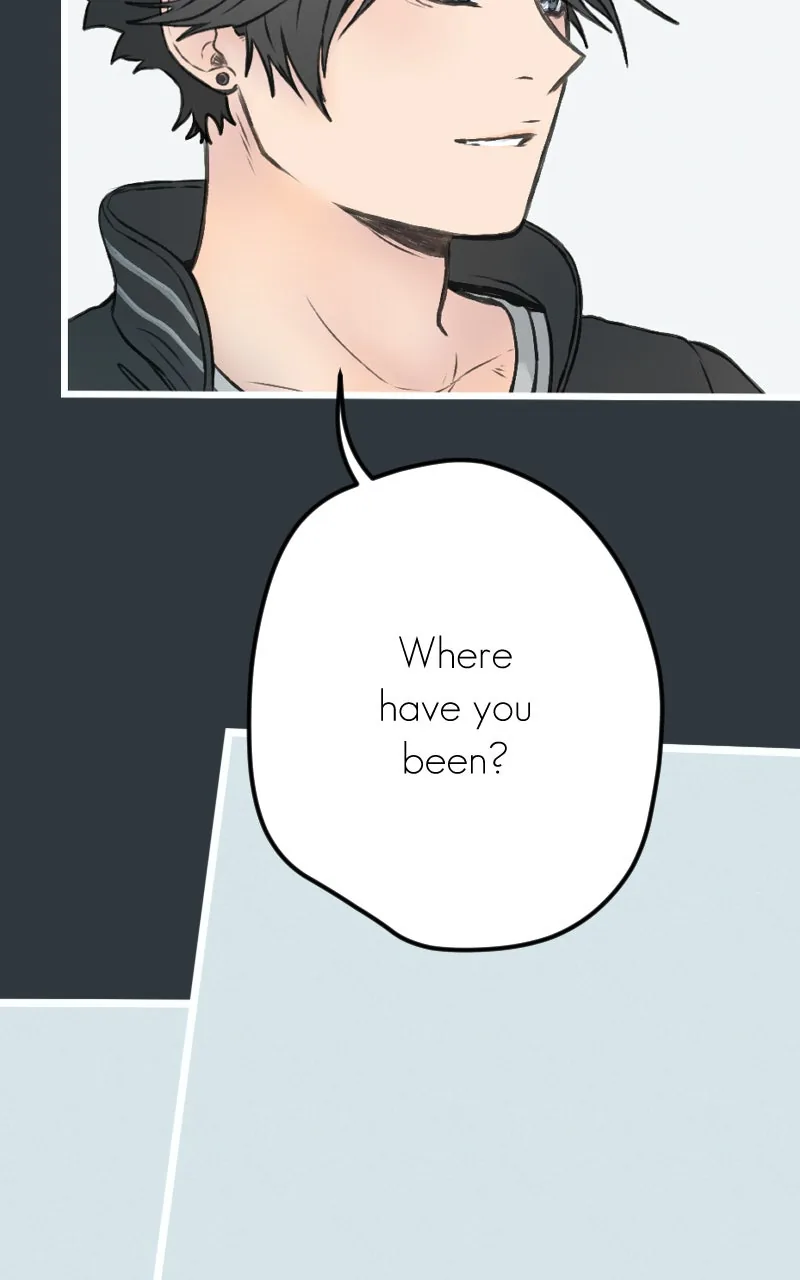 Ghost Lights Chapter 65 page 34 - 