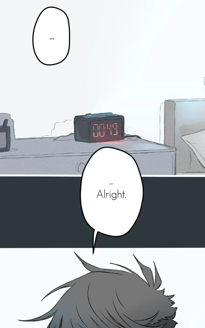 Ghost Lights Chapter 65 page 40 - 
