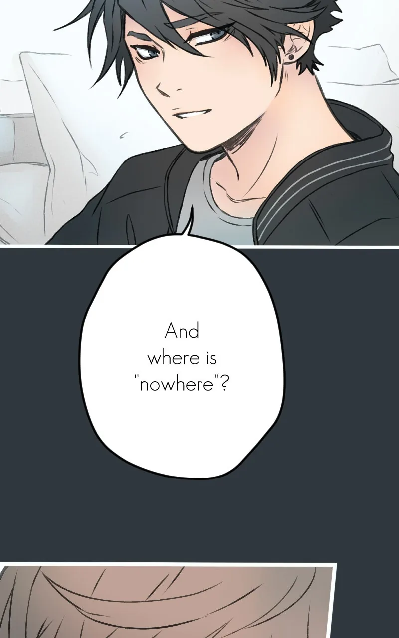 Ghost Lights Chapter 65 page 41 - 