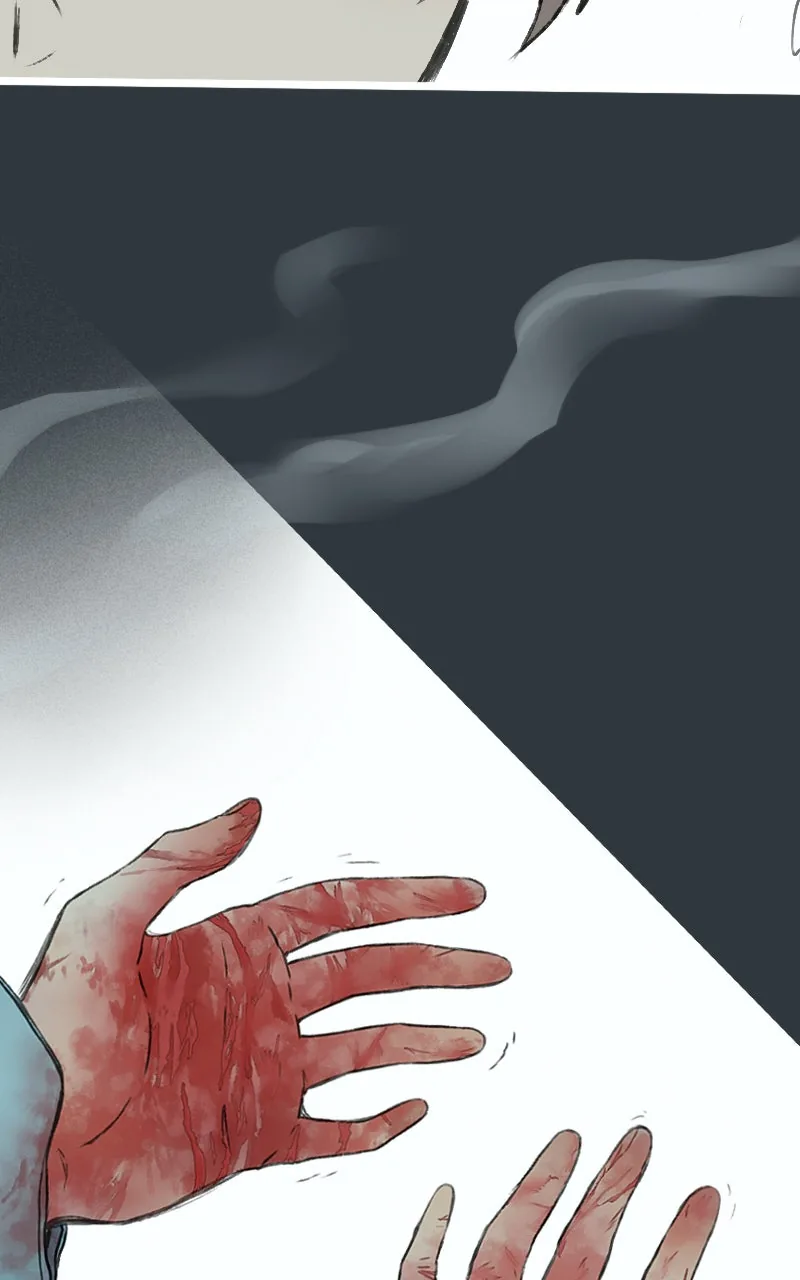 Ghost Lights Chapter 65 page 7 - 