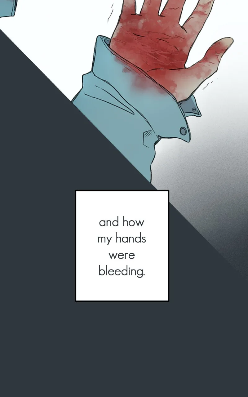 Ghost Lights Chapter 65 page 8 - 