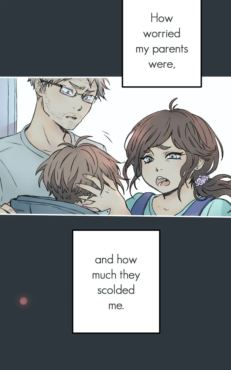 Ghost Lights Chapter 65 page 10 - 