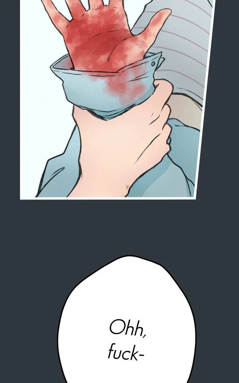 Ghost Lights Chapter 66 page 2 - 