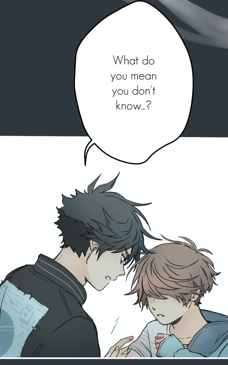 Ghost Lights Chapter 66 page 11 - 
