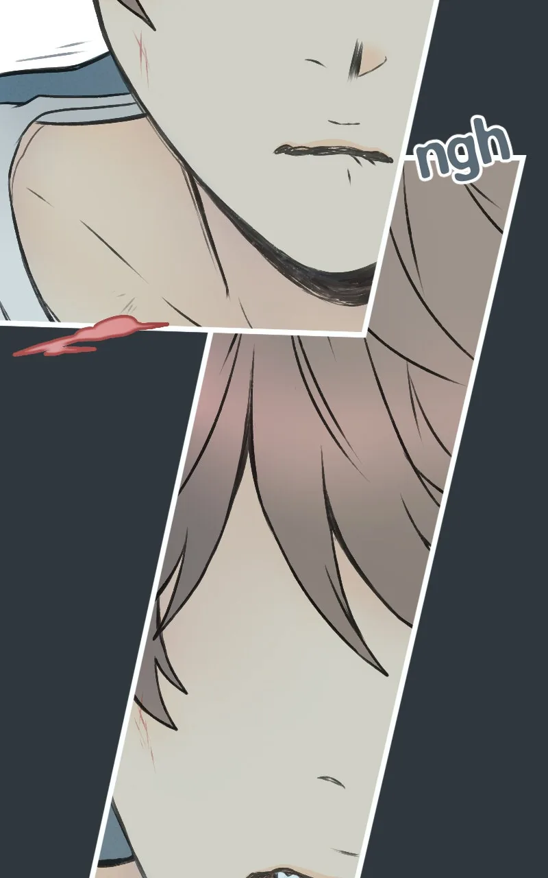 Ghost Lights Chapter 66 page 16 - 