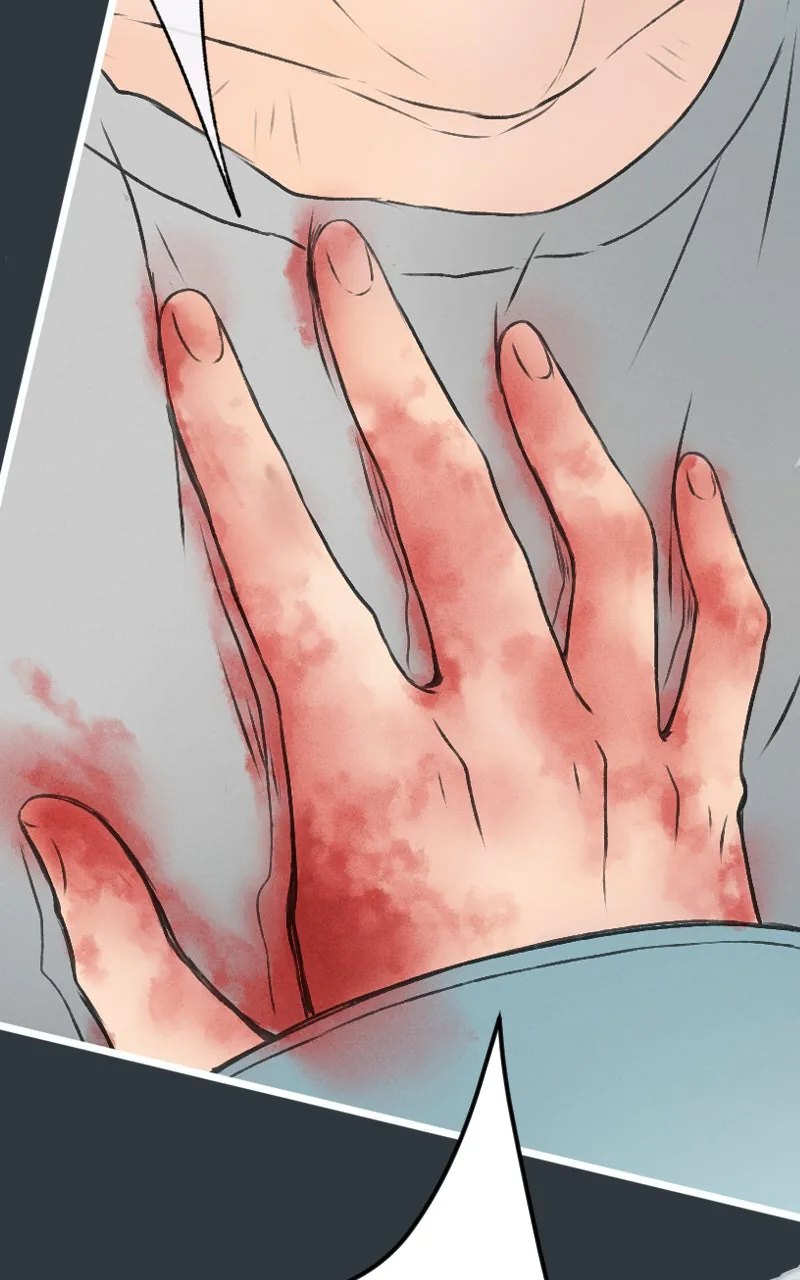 Ghost Lights Chapter 66 page 18 - 