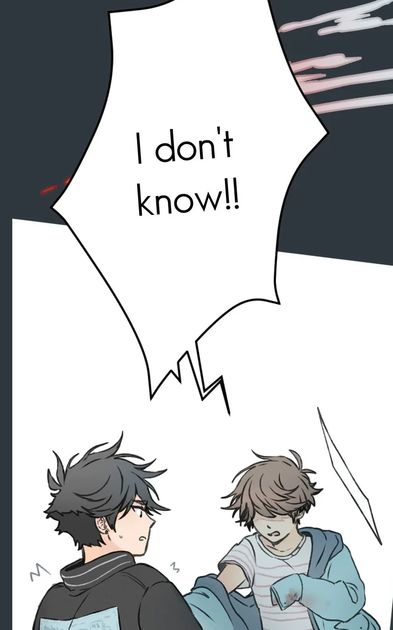 Ghost Lights Chapter 66 page 19 - 
