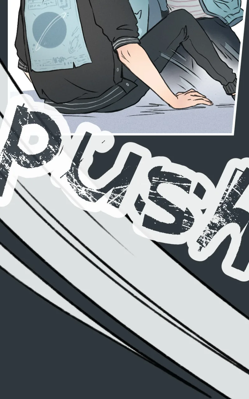 Ghost Lights Chapter 66 page 20 - 