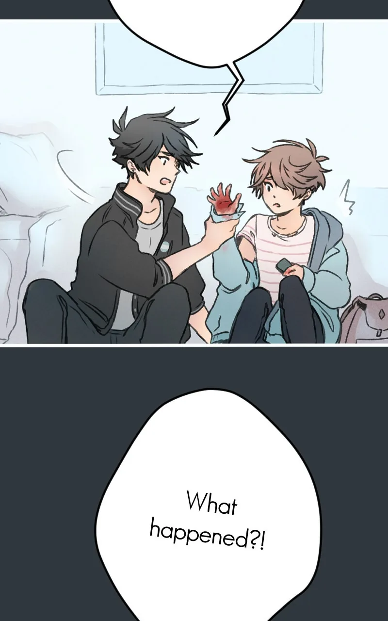 Ghost Lights Chapter 66 page 3 - 