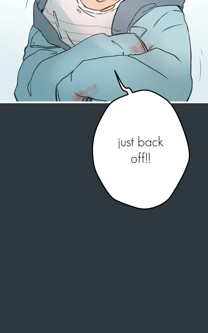 Ghost Lights Chapter 66 page 22 - 