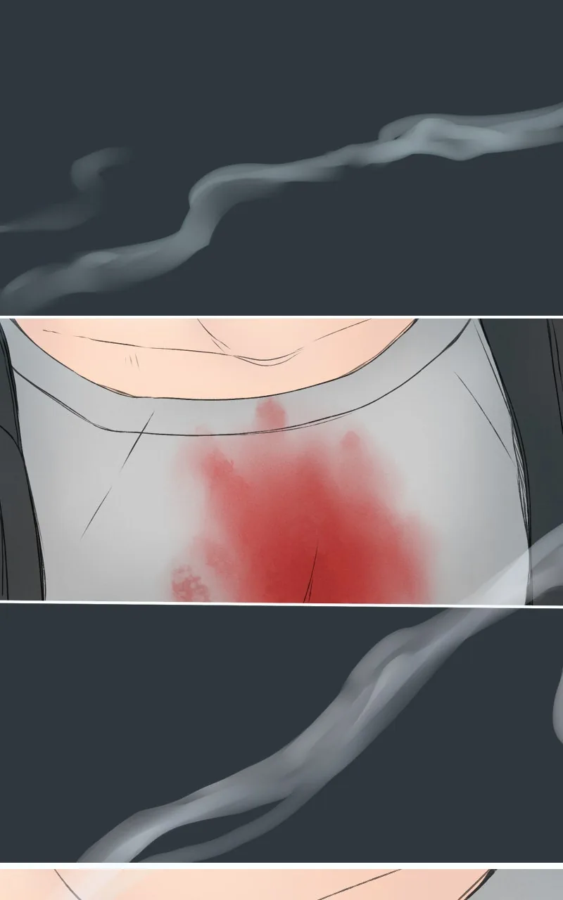 Ghost Lights Chapter 66 page 23 - 