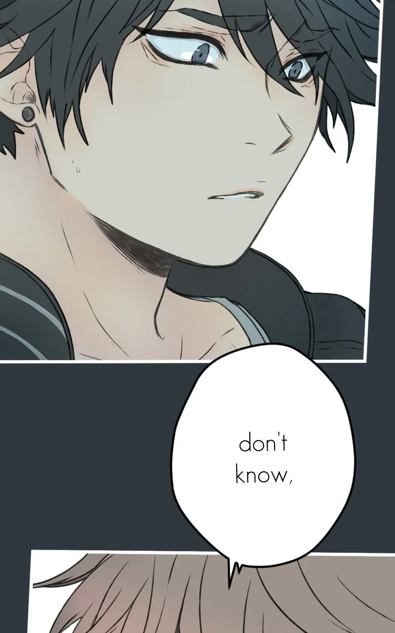 Ghost Lights Chapter 66 page 25 - 