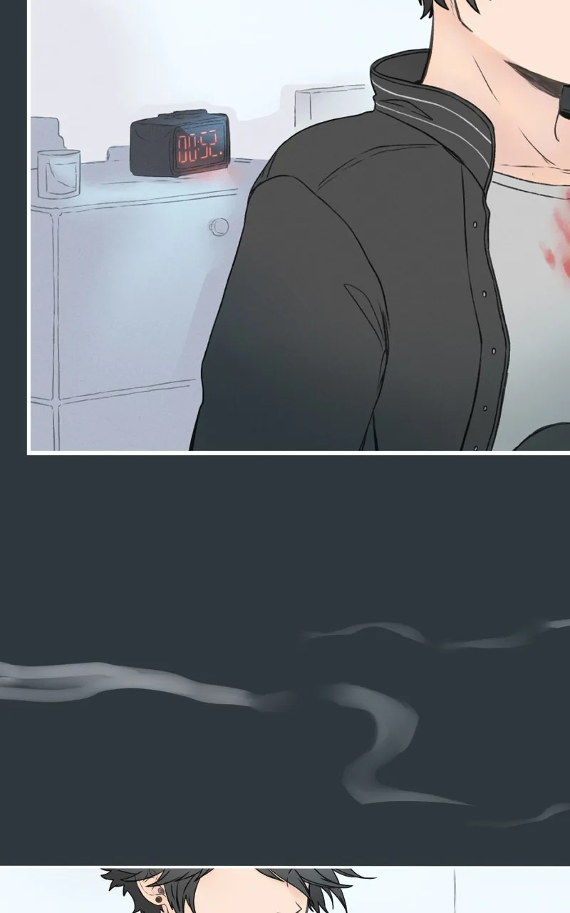 Ghost Lights Chapter 66 page 27 - 