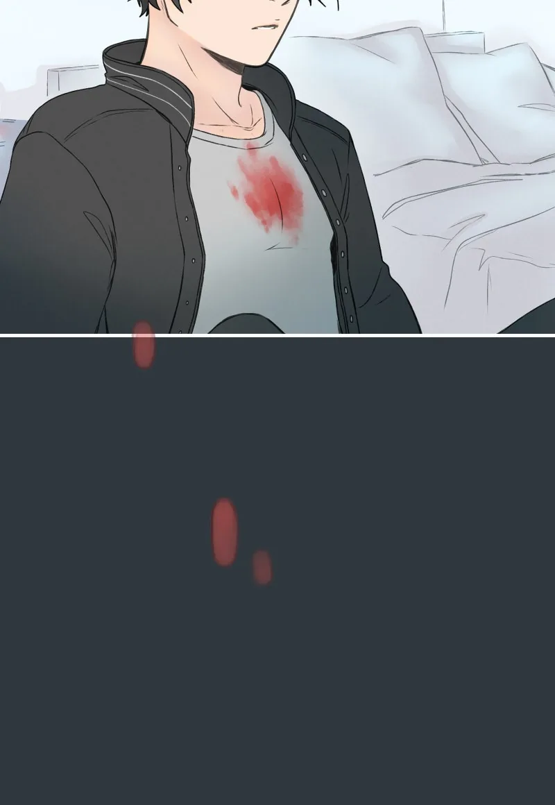 Ghost Lights Chapter 66 page 28 - 