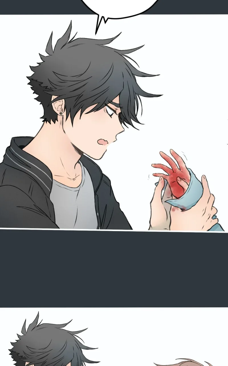 Ghost Lights Chapter 66 page 4 - 