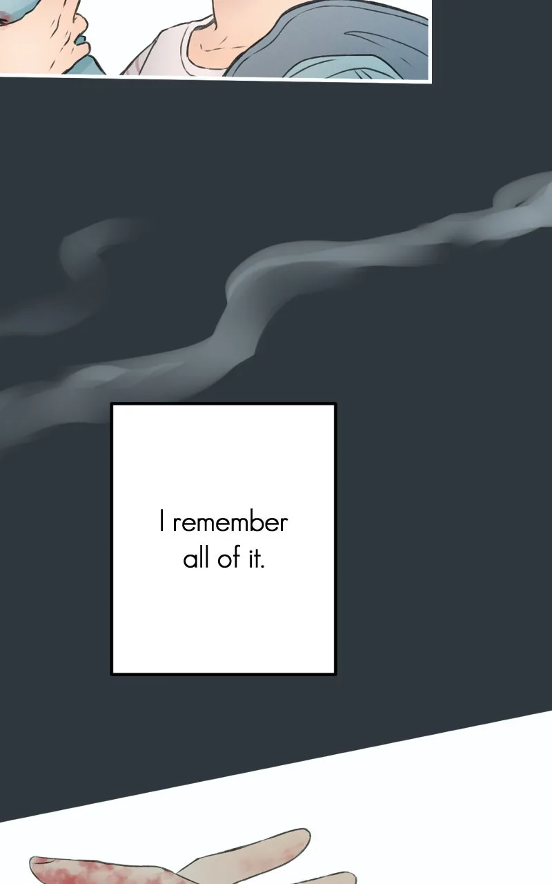 Ghost Lights Chapter 66 page 6 - 