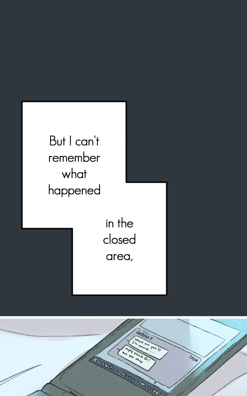 Ghost Lights Chapter 66 page 8 - 