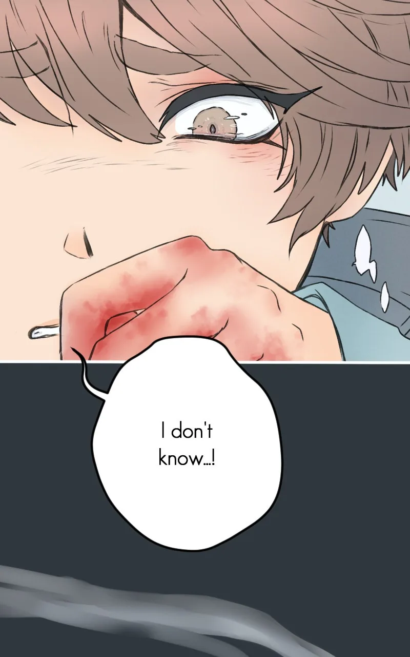 Ghost Lights Chapter 66 page 10 - 