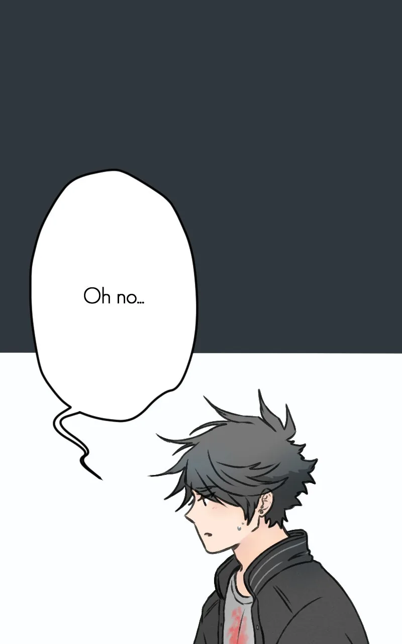 Ghost Lights Chapter 67 page 14 - 