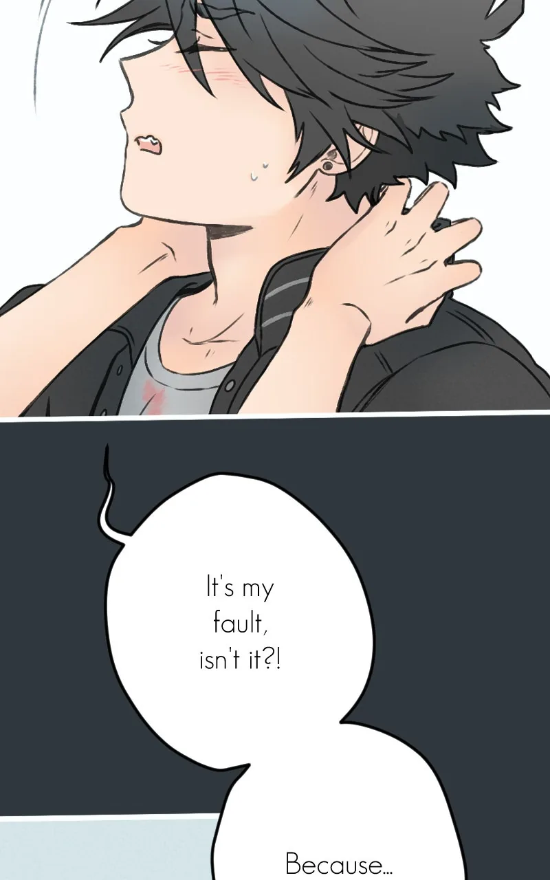 Ghost Lights Chapter 67 page 16 - 