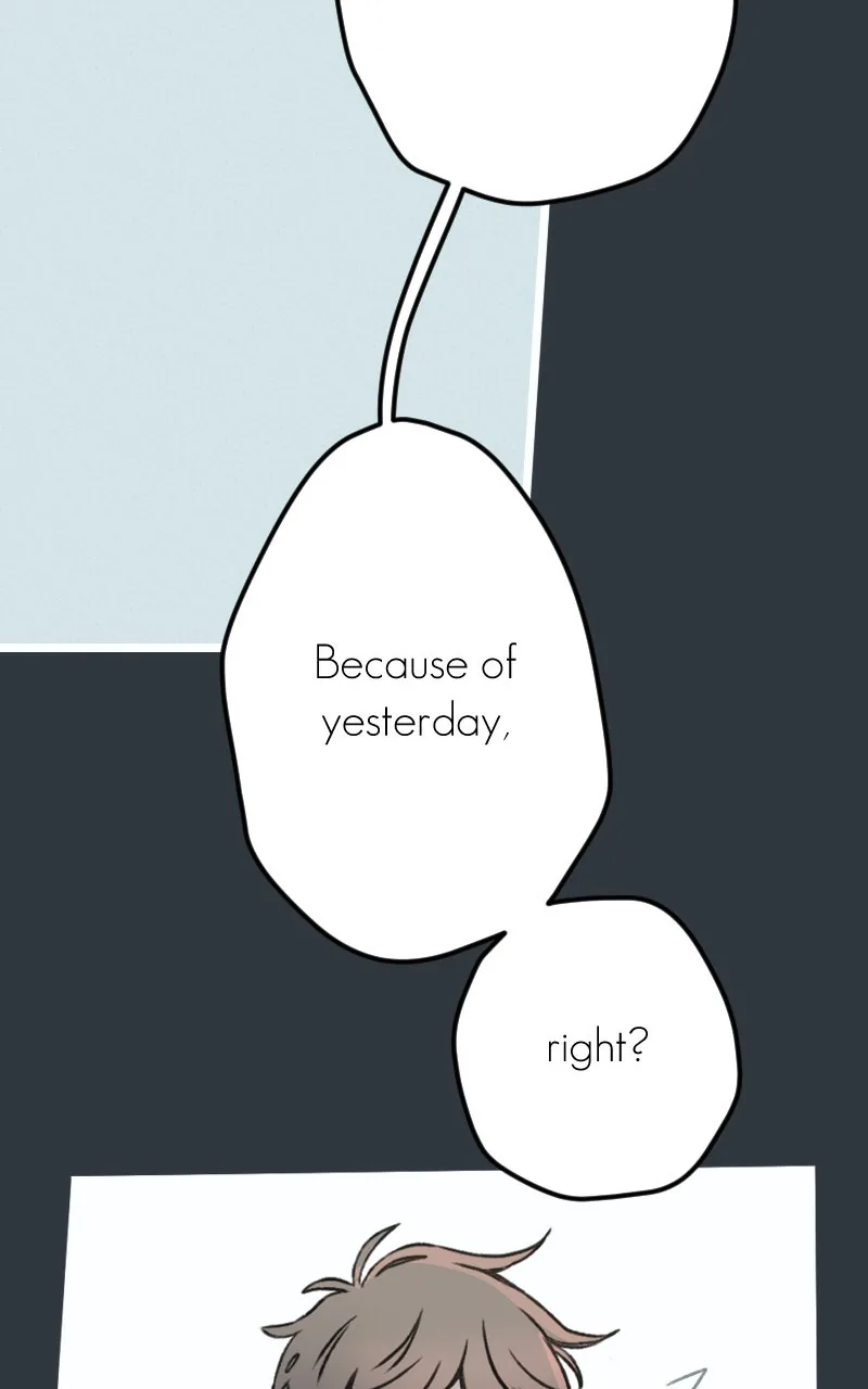 Ghost Lights Chapter 67 page 17 - 