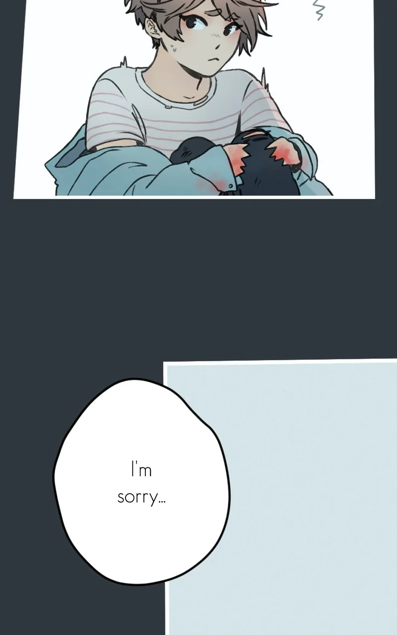 Ghost Lights Chapter 67 page 18 - 