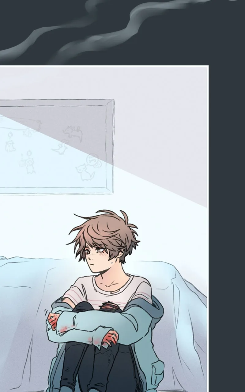 Ghost Lights Chapter 67 page 3 - 