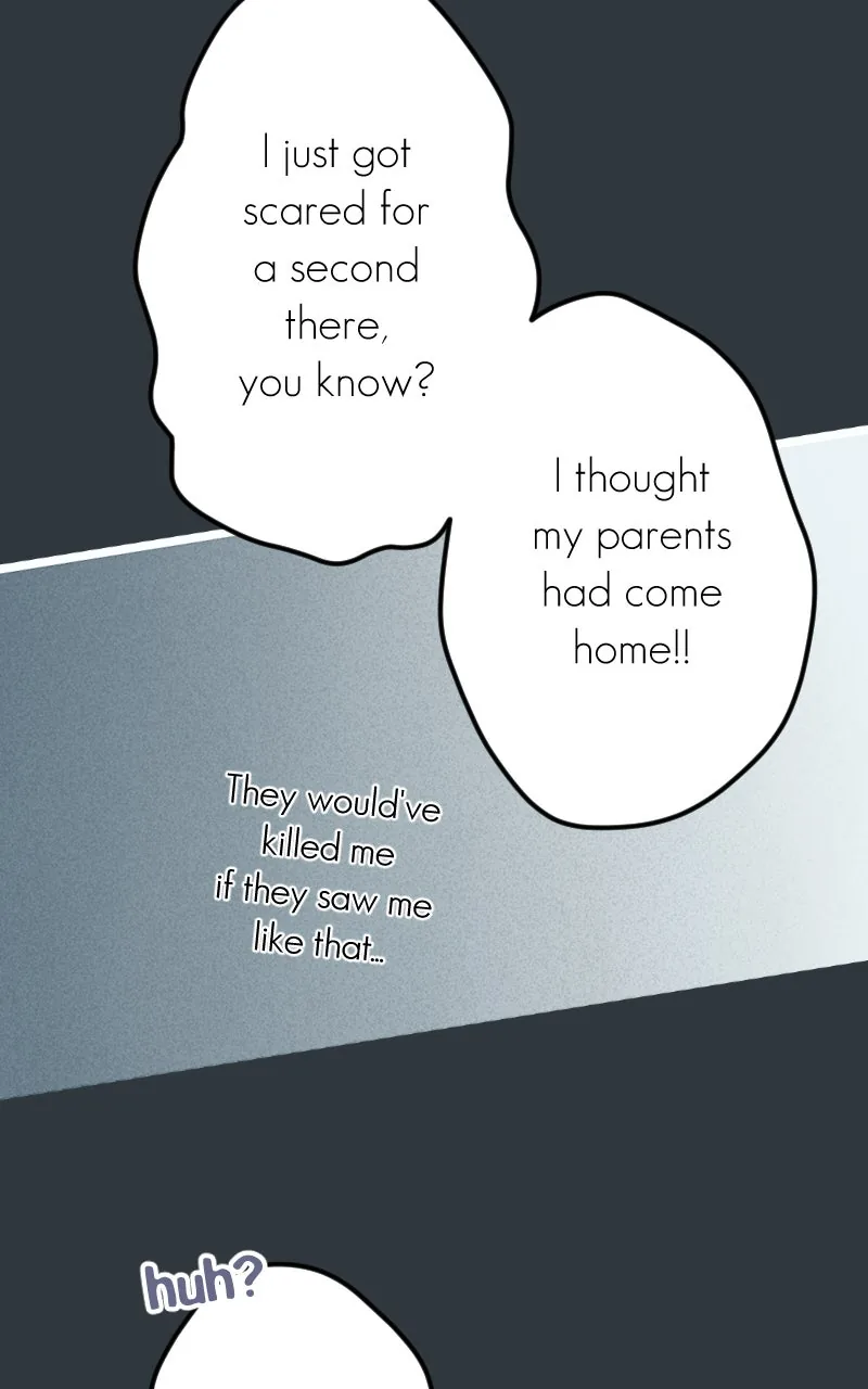 Ghost Lights Chapter 67 page 21 - 