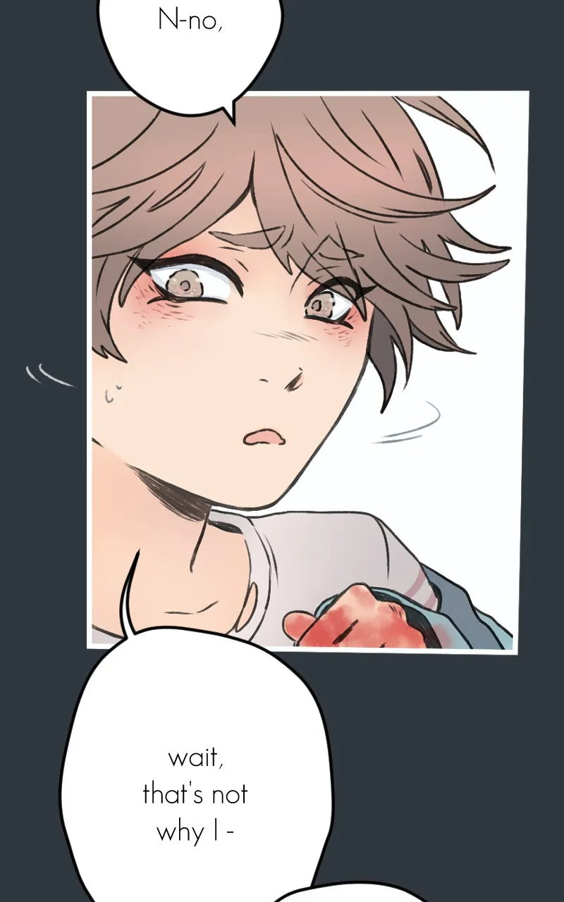 Ghost Lights Chapter 67 page 22 - 