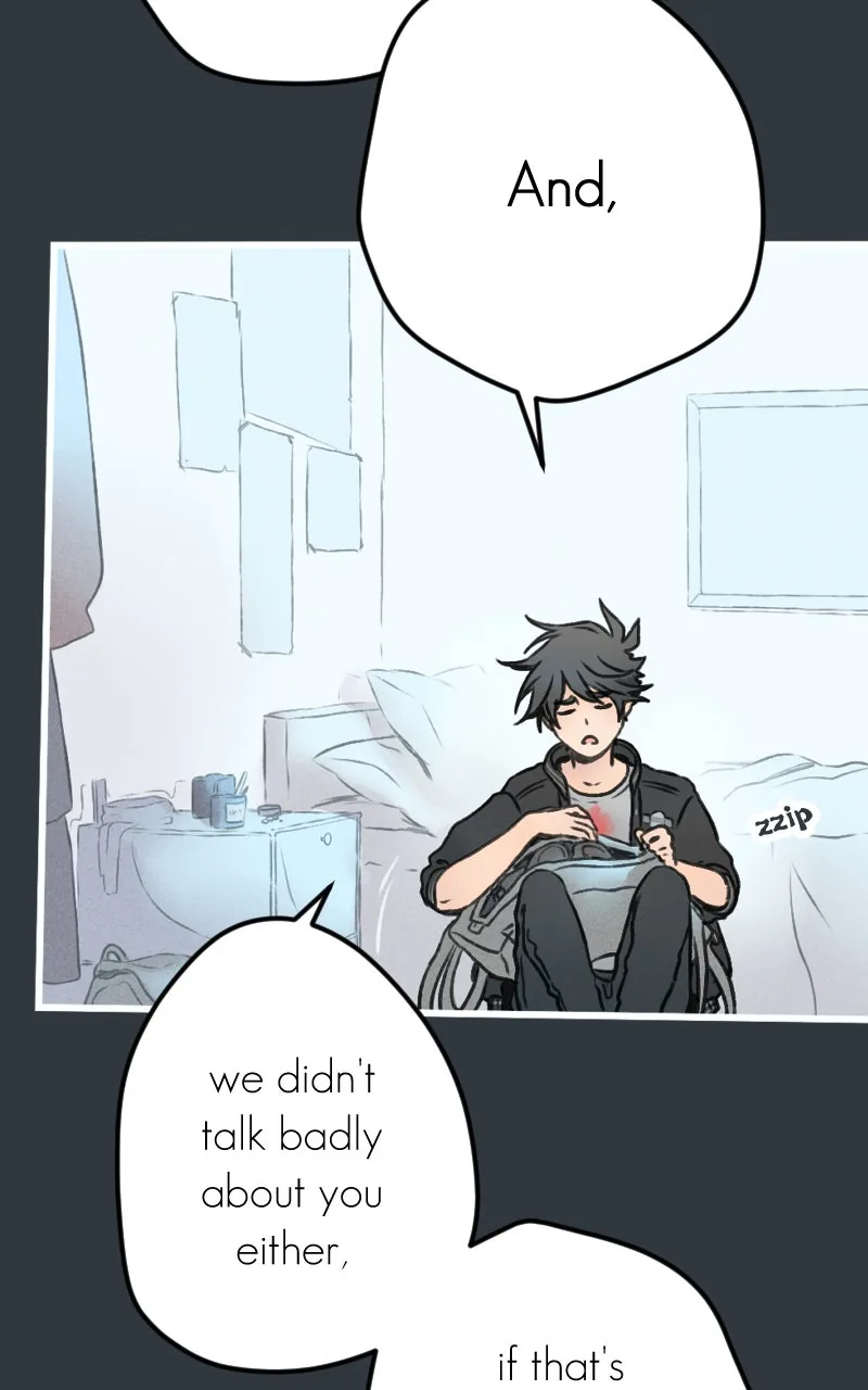 Ghost Lights Chapter 67 page 23 - 