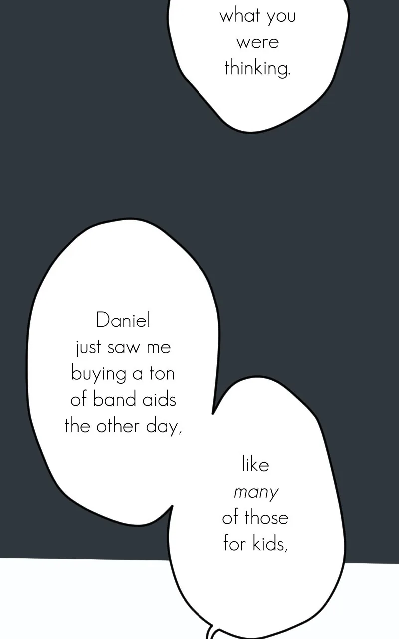 Ghost Lights Chapter 67 page 24 - 