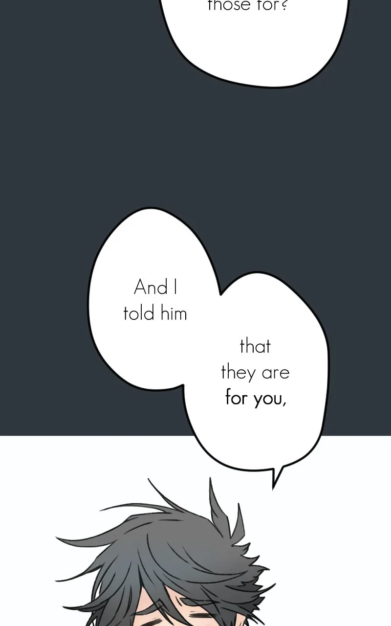 Ghost Lights Chapter 67 page 26 - 