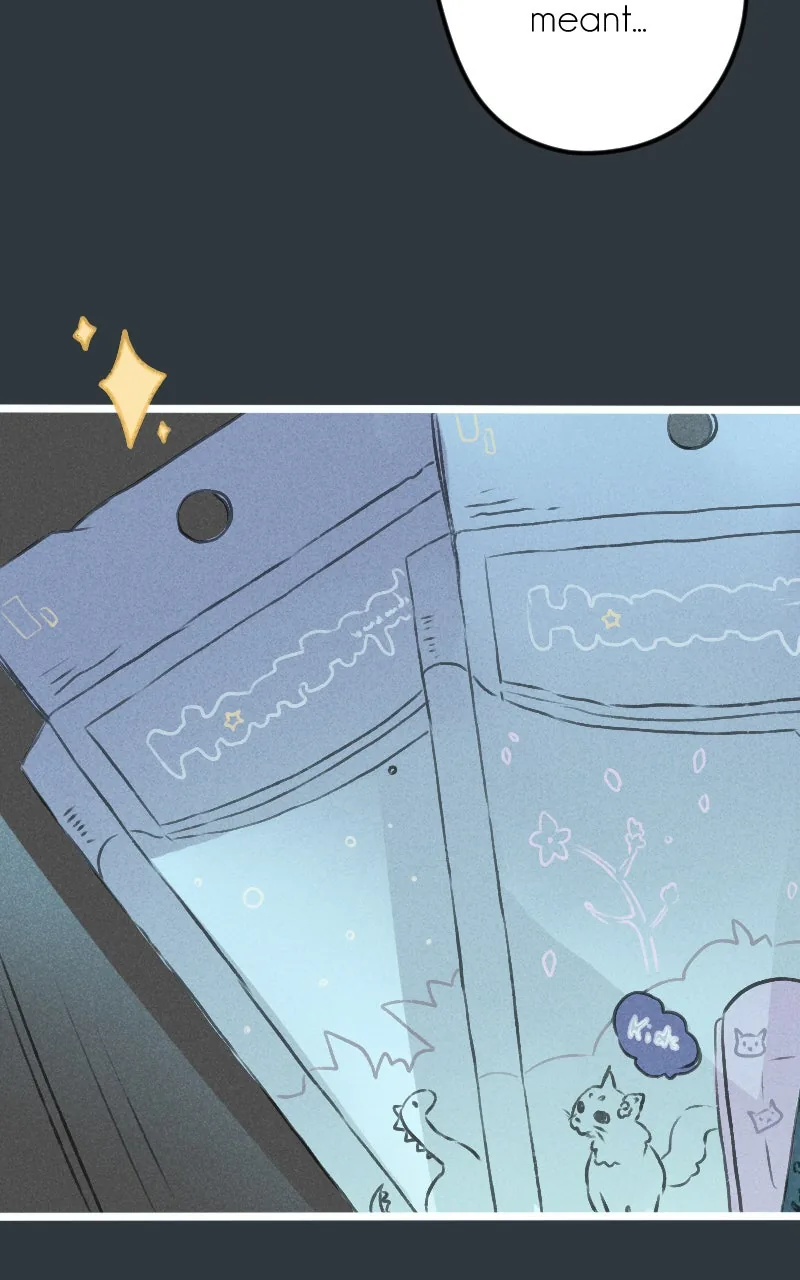 Ghost Lights Chapter 67 page 28 - 