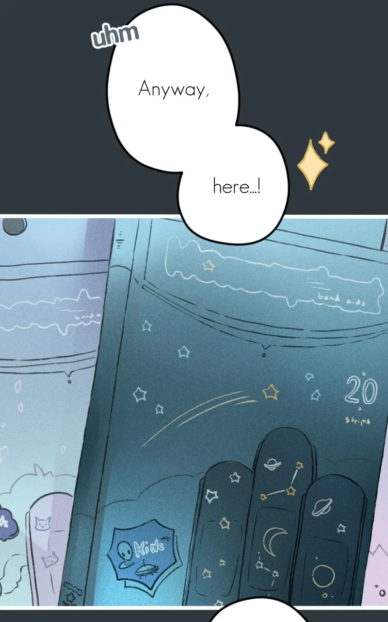 Ghost Lights Chapter 67 page 29 - 