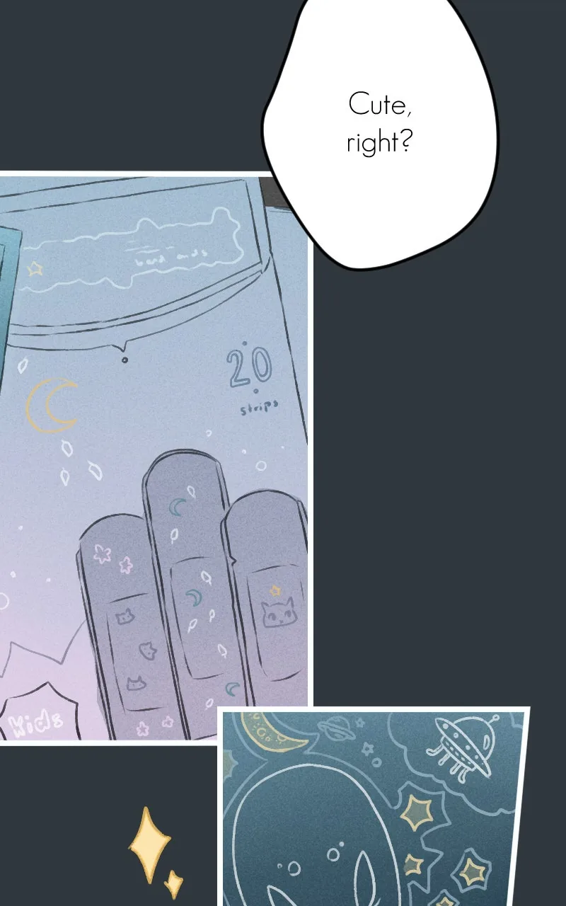 Ghost Lights Chapter 67 page 30 - 