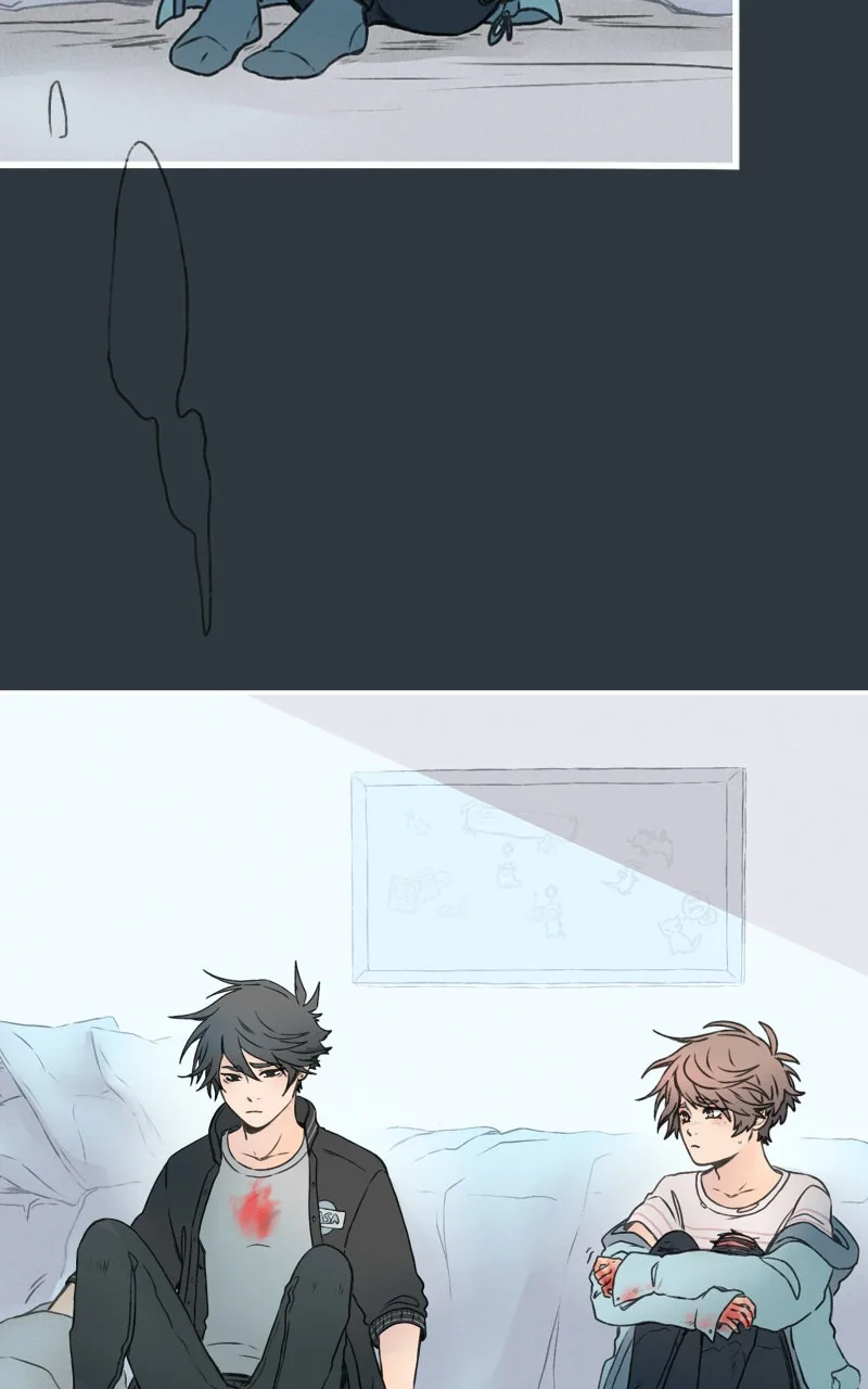 Ghost Lights Chapter 67 page 4 - 