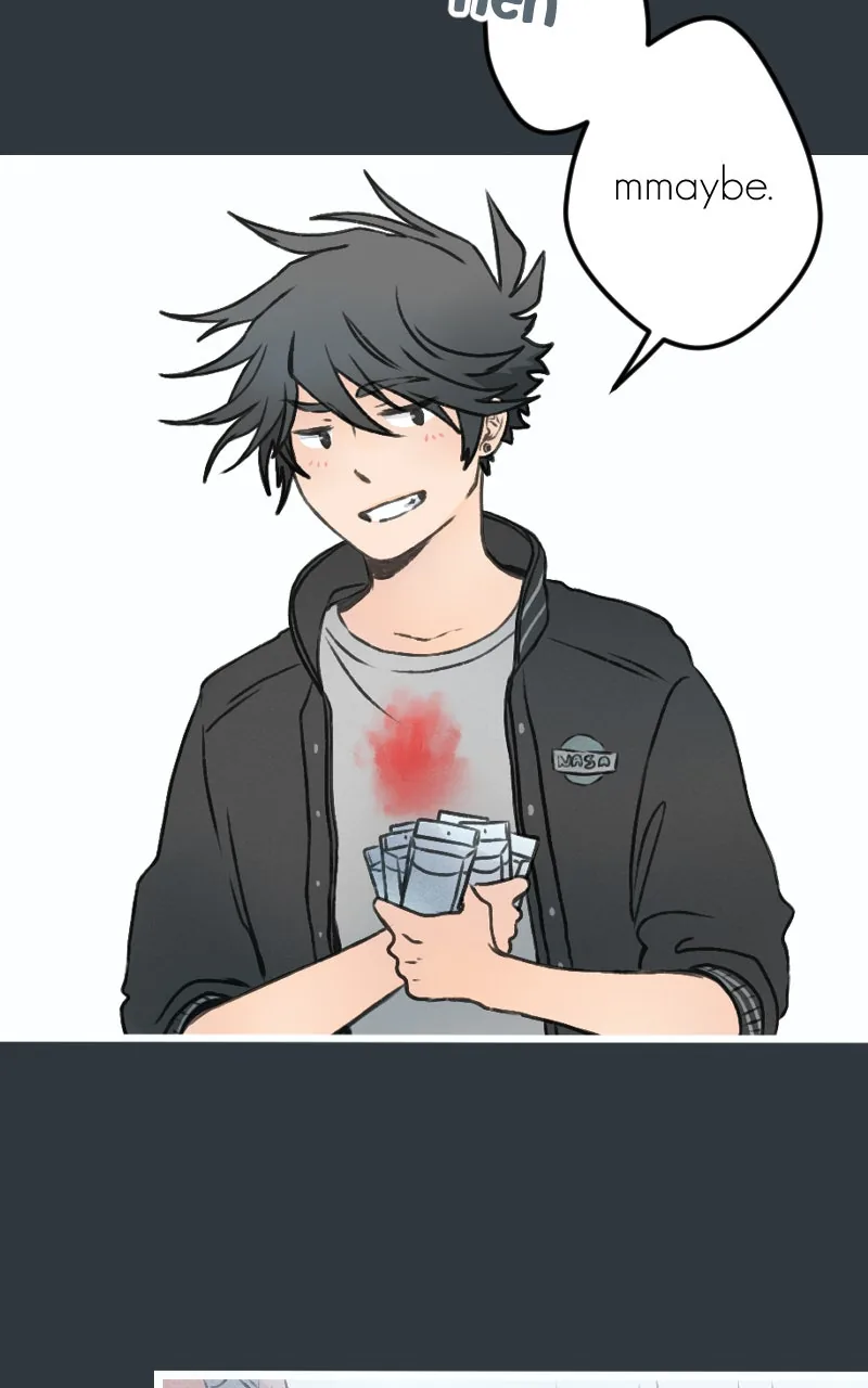 Ghost Lights Chapter 67 page 34 - 