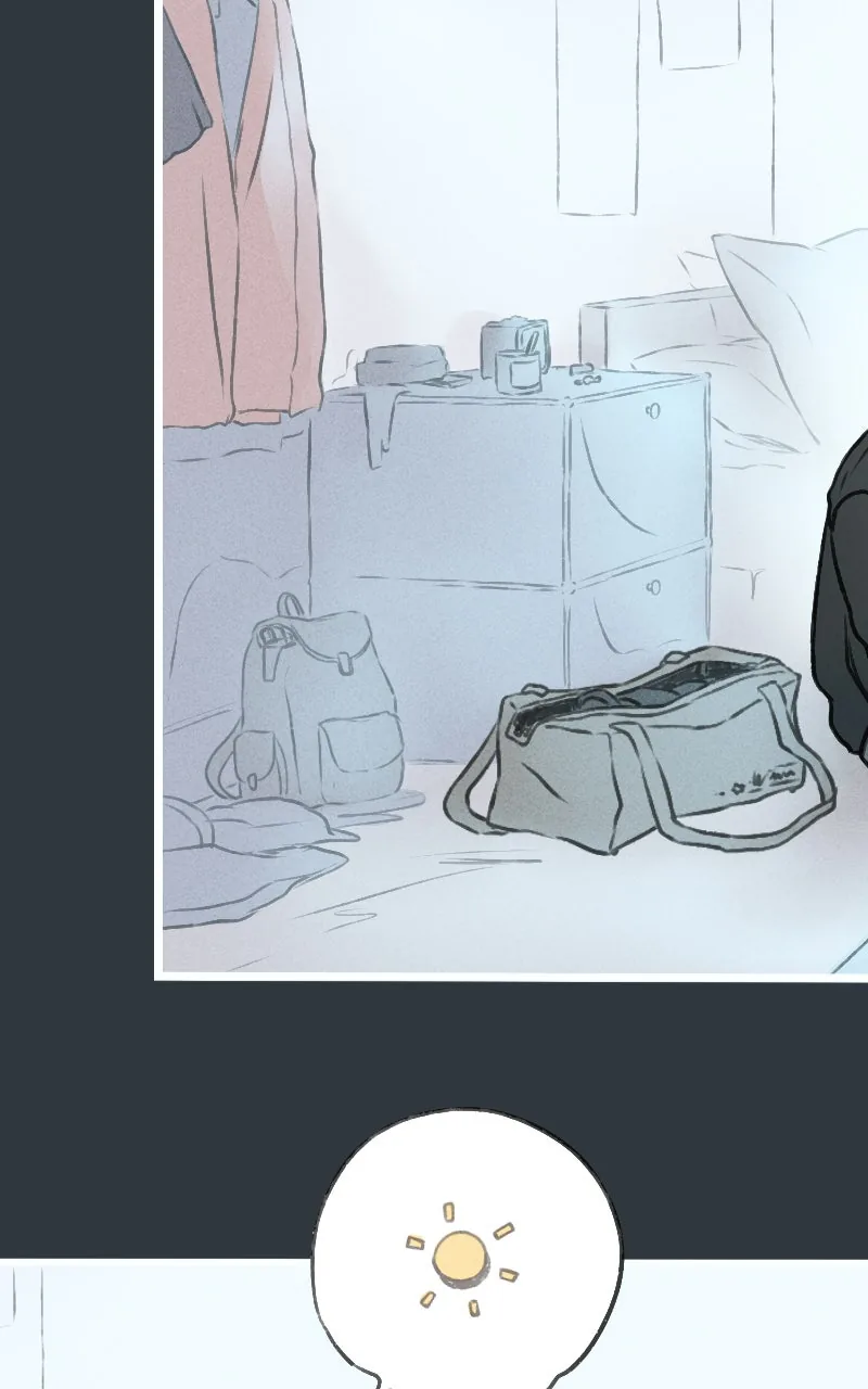 Ghost Lights Chapter 67 page 35 - 