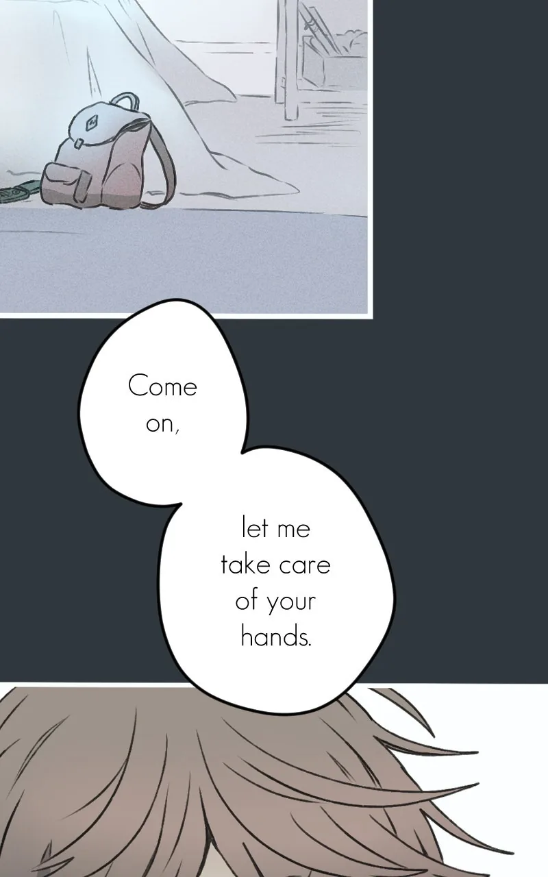 Ghost Lights Chapter 67 page 37 - 