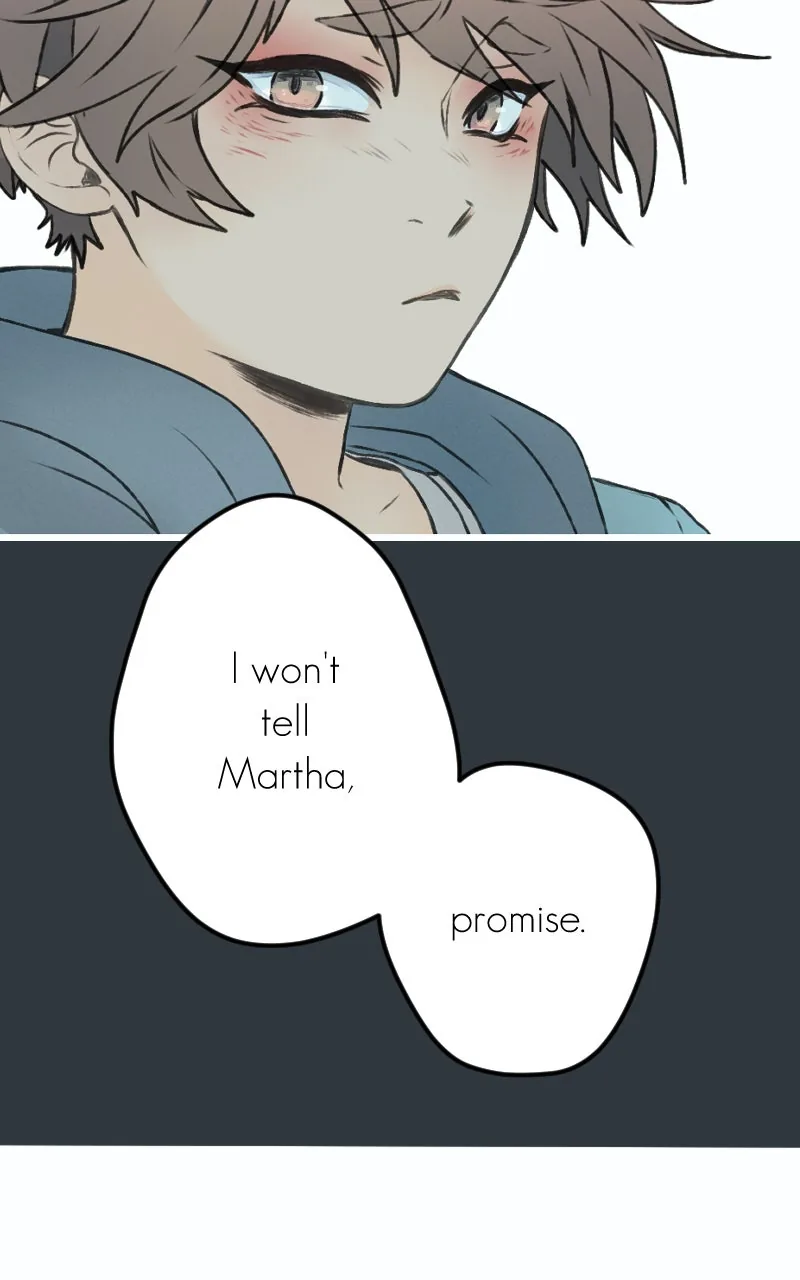 Ghost Lights Chapter 67 page 38 - 