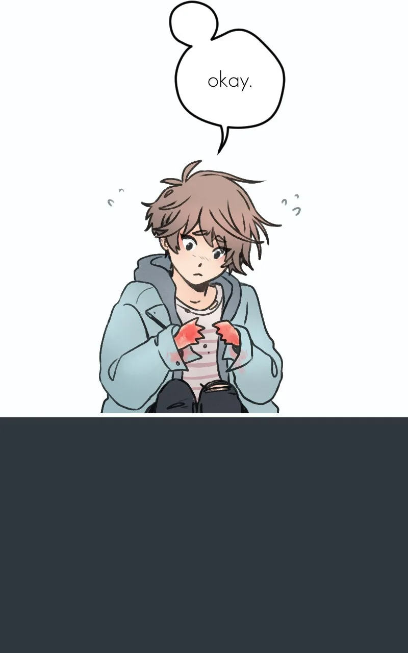 Ghost Lights Chapter 67 page 39 - 