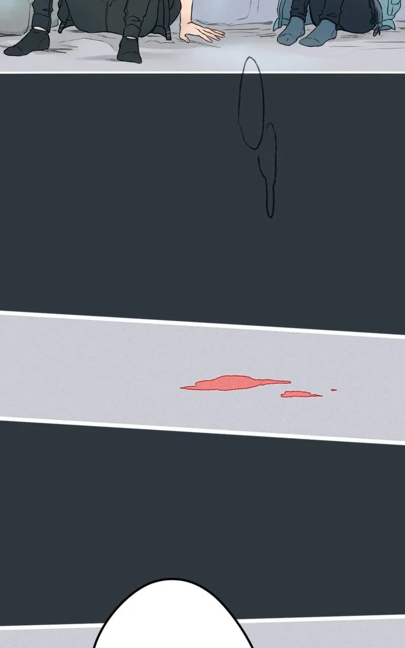 Ghost Lights Chapter 67 page 5 - 