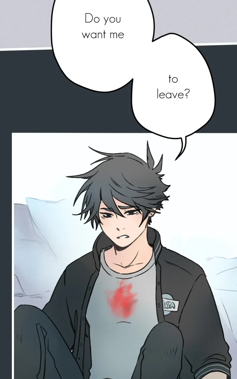 Ghost Lights Chapter 67 page 6 - 