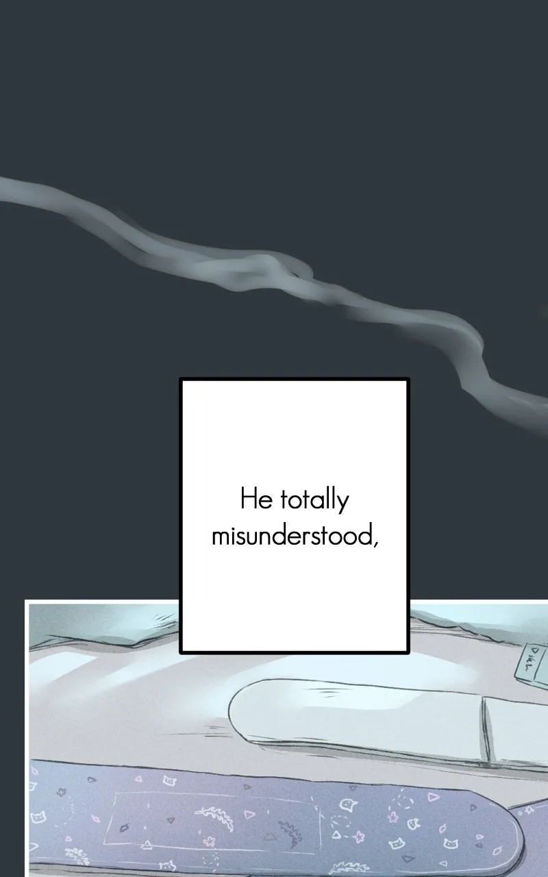 Ghost Lights Chapter 68 page 1 - 