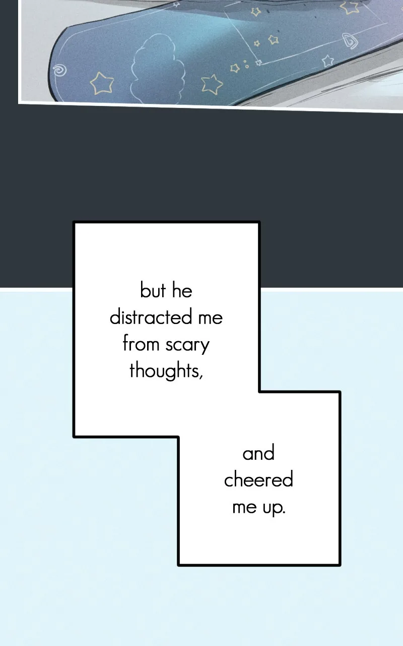 Ghost Lights Chapter 68 page 2 - 
