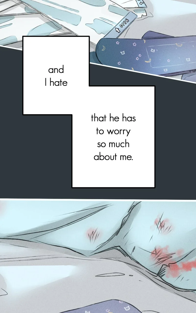 Ghost Lights Chapter 68 page 12 - 
