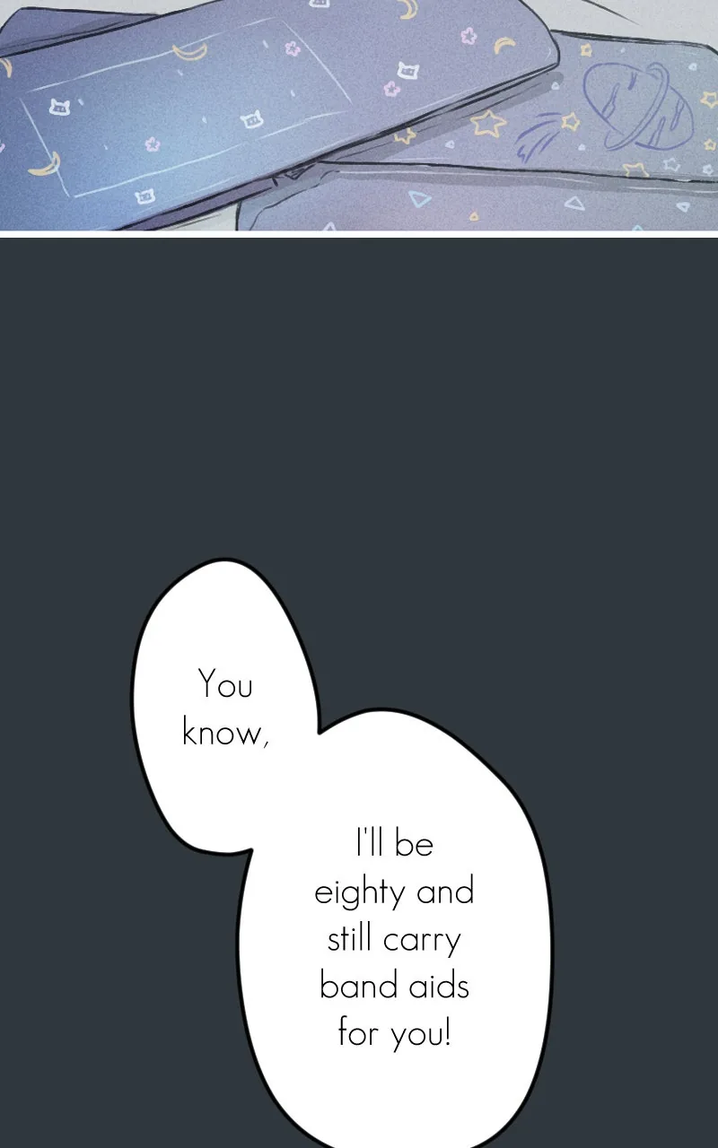 Ghost Lights Chapter 68 page 13 - 