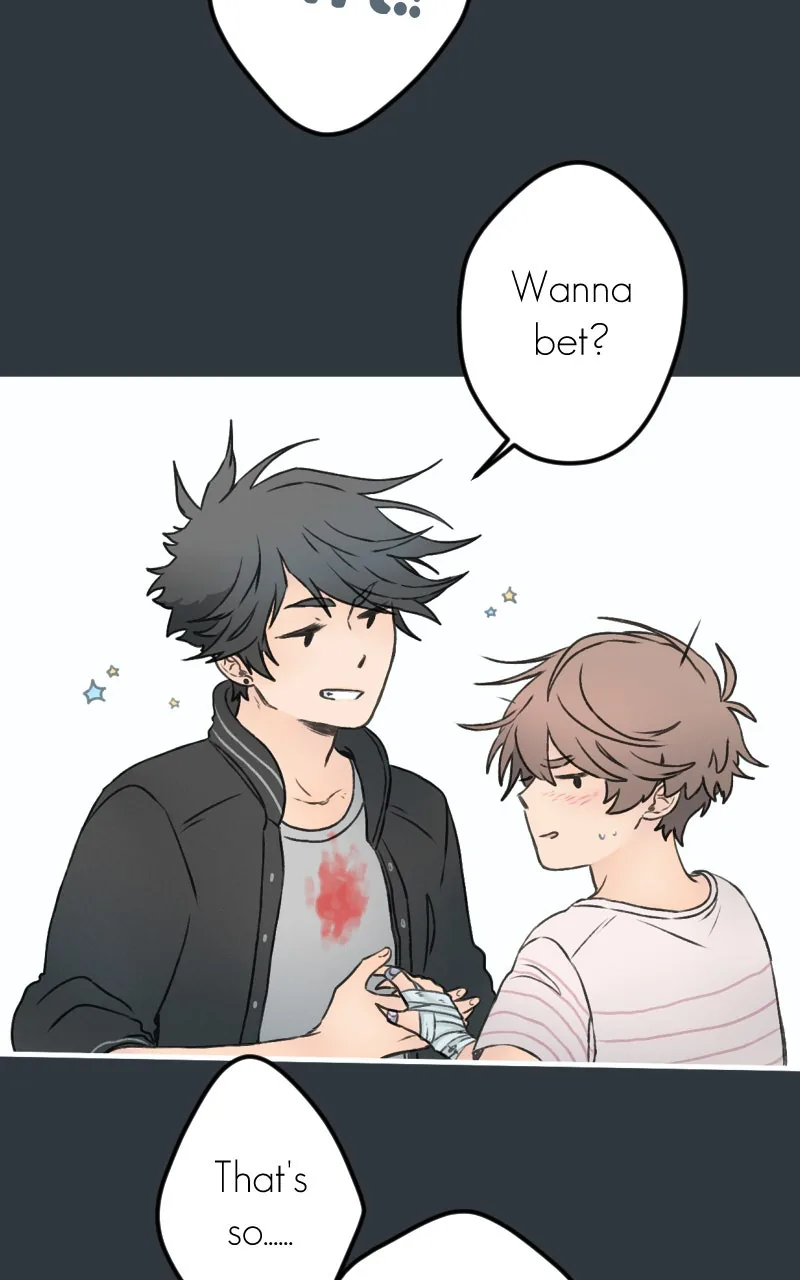 Ghost Lights Chapter 68 page 15 - 