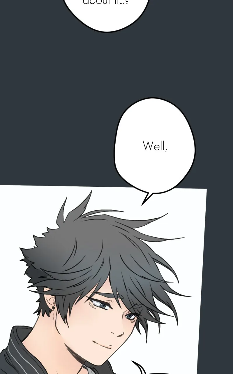 Ghost Lights Chapter 68 page 17 - 