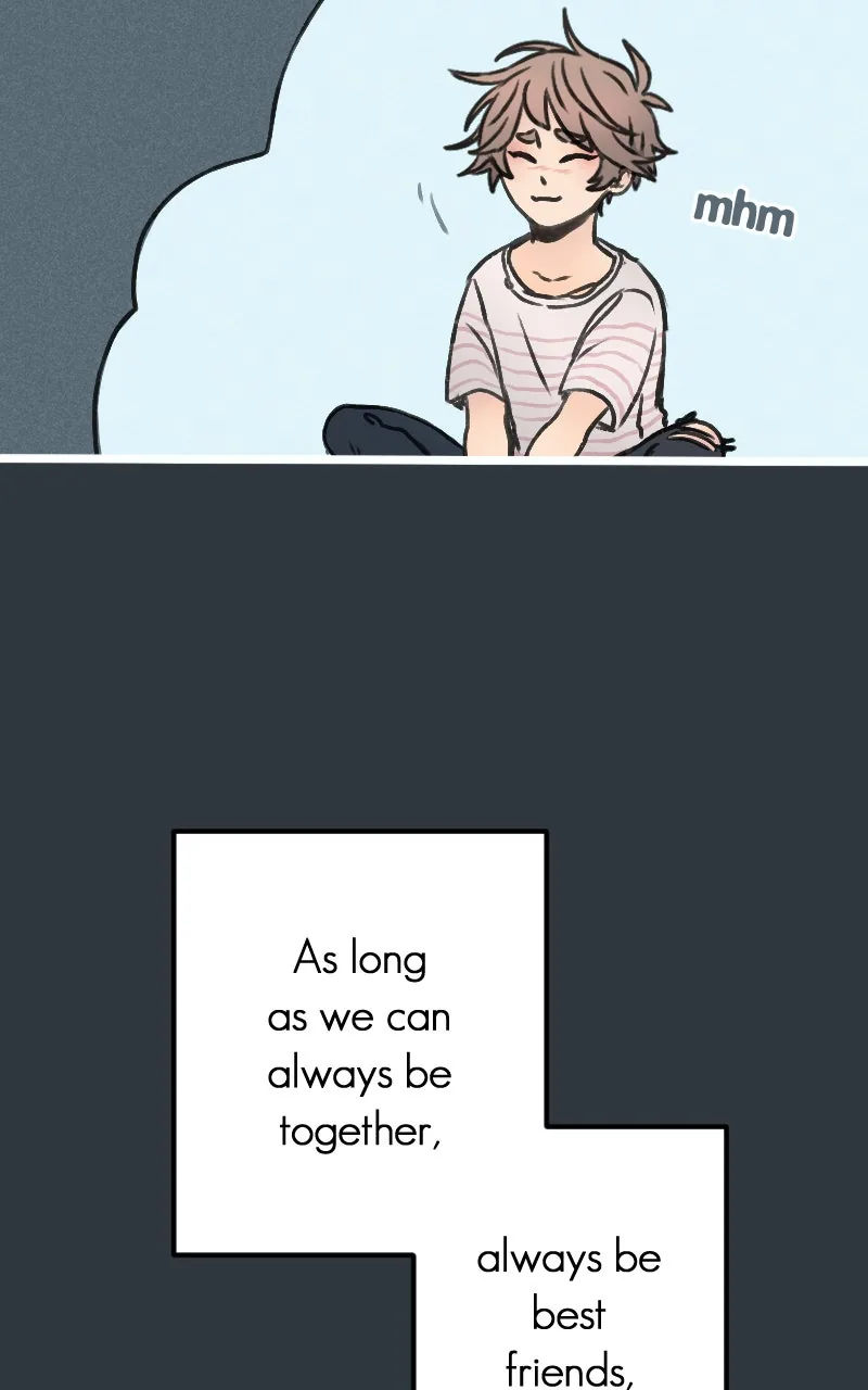Ghost Lights Chapter 68 page 19 - 